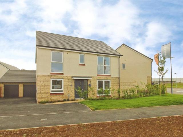House for sale in Chippenham, Wiltshire