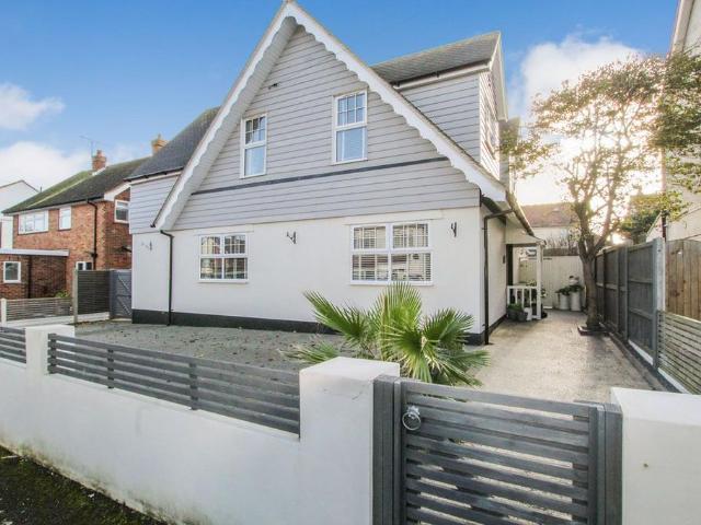 House for sale in Mickleburgh Hill, The Bridge