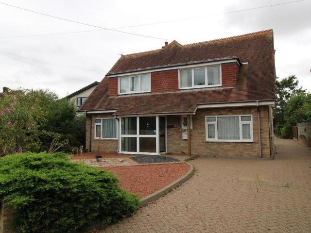 House for sale in Harrold, Bedford