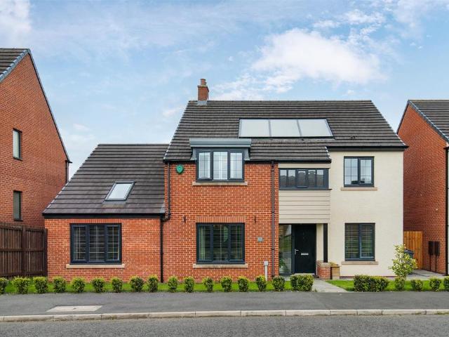House for sale in Wideopen, North Tyneside
