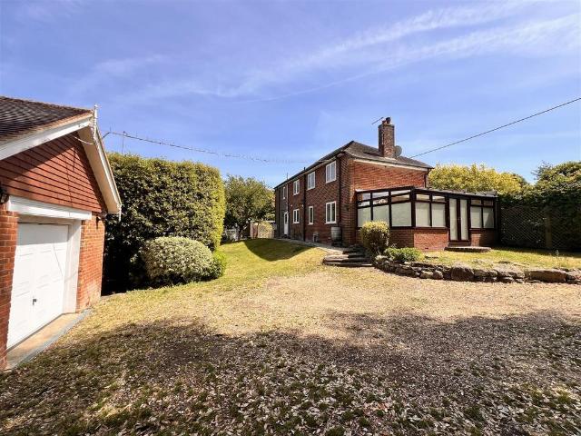 House for sale in Totland, Isle Of Wight