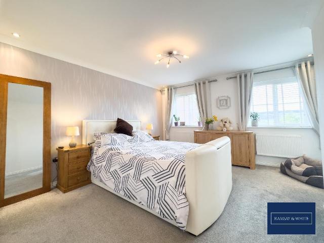 House for sale in Town, Merthyr