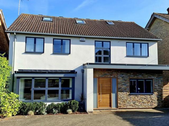 House for sale in Milton Keynes