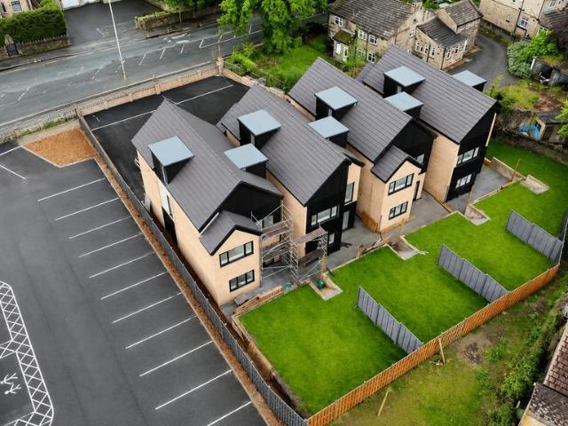 House for sale in West Yorkshire