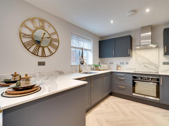 House for sale in Ash Green, Camp Hill