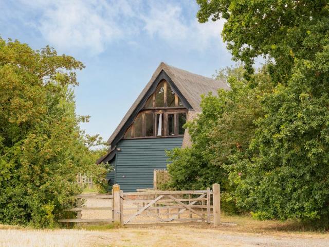 House for sale in All Saints, South Elmham, Eastbridge