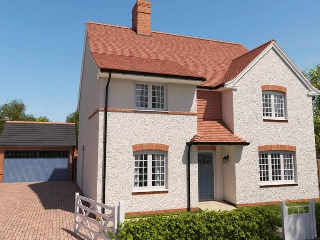 House for sale in Bournmoor