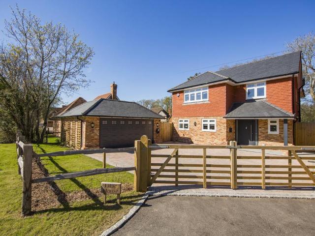 House for sale in Cross In Hand, East Sussex
