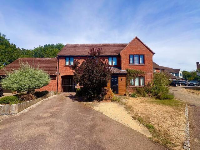 House for sale in Old Wolverton, Milton Keynes