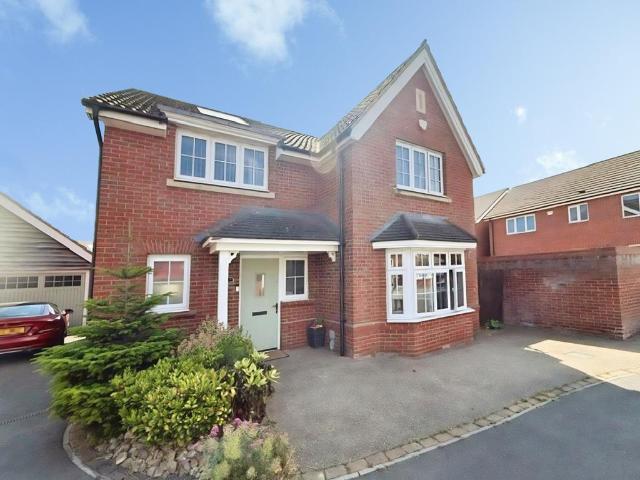House for sale in Little Burton, Tipton