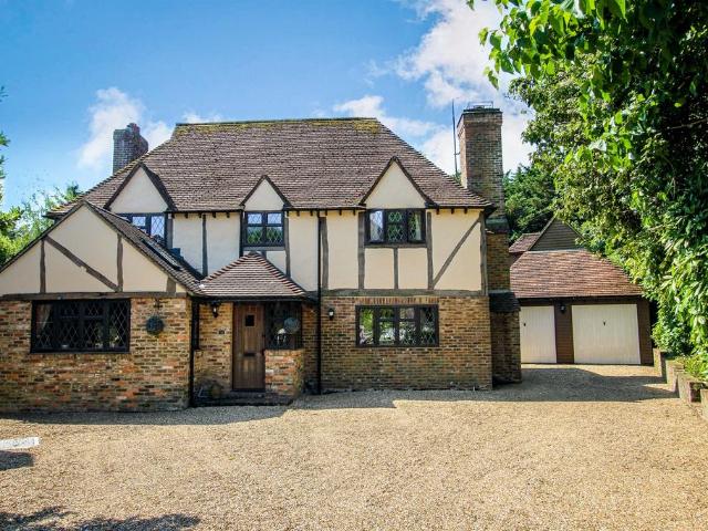 House for sale in Polegate, Cross In Hand