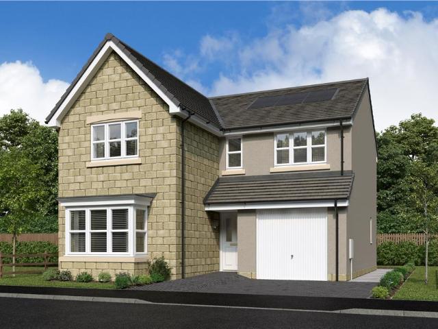 House for sale in Hopefield, Bonnyrigg And Lasswade