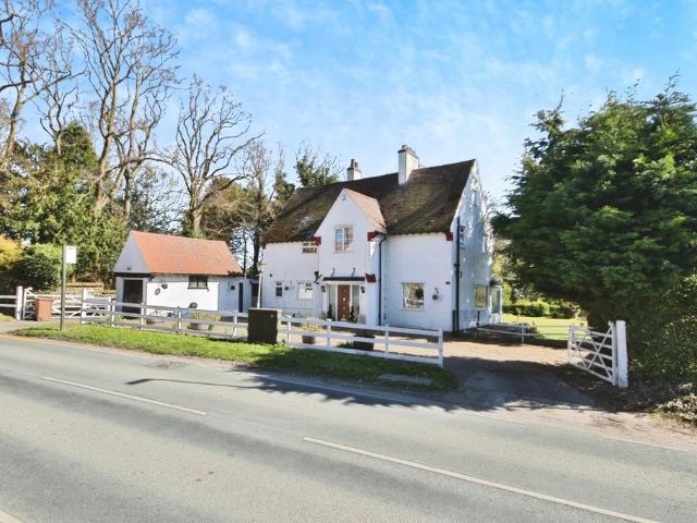 House for sale in Hornsea, Isle Of Man