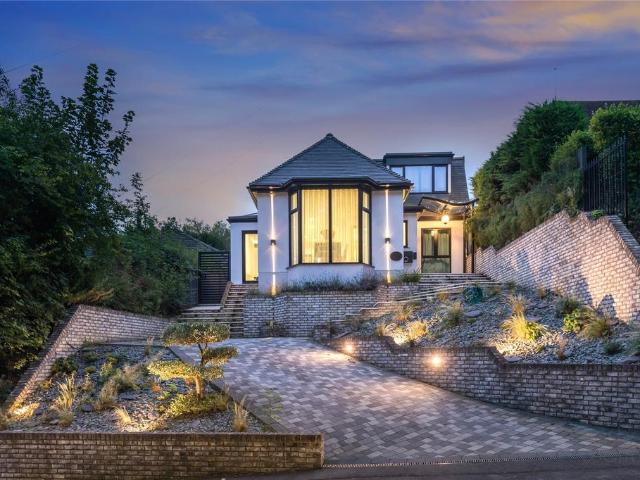 House for sale in Brighton & Hove