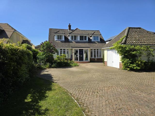 House for sale in Walhampton, Ashurst Bridge