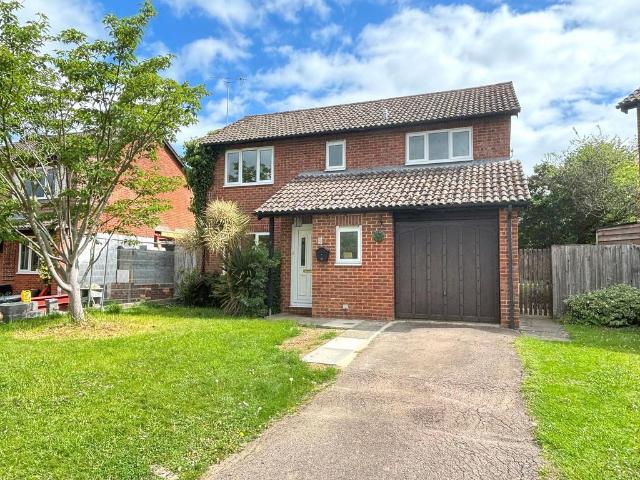 House for sale in Pamington, Gloucestershire