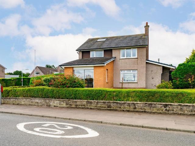 House for sale in Strathkinness, Scotland
