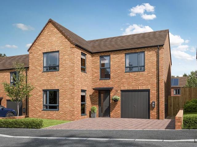 House for sale in Penshaw, Tyne And Wear