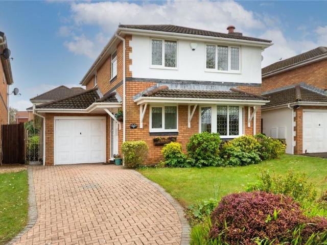 House for sale in Penylan, Falcon Lodge