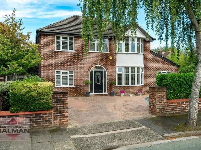 House for sale in West Timperley, Trafford