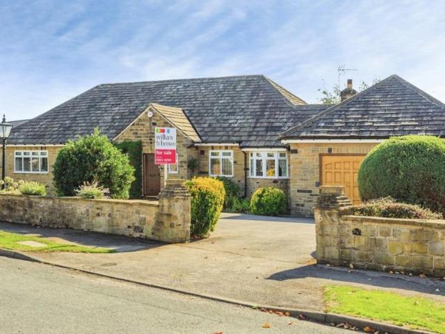 House for sale in Snow Hill, Wakefield