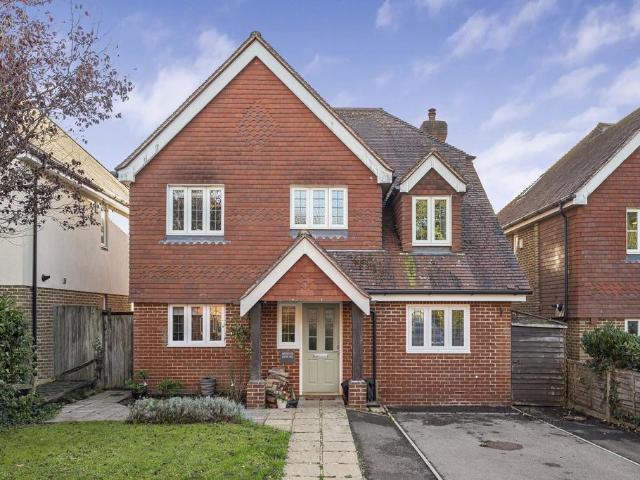 House for sale in Conford, East Hampshire
