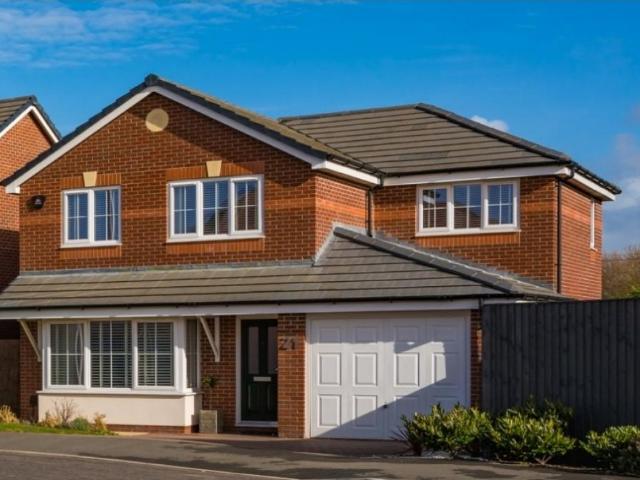 House for sale in Common Edge, Blackpool