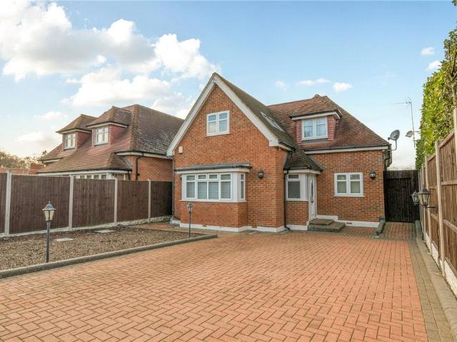 House for sale in East Barnet, Isle Of Man