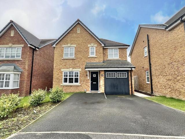 House for sale in Little Marton, Blackpool