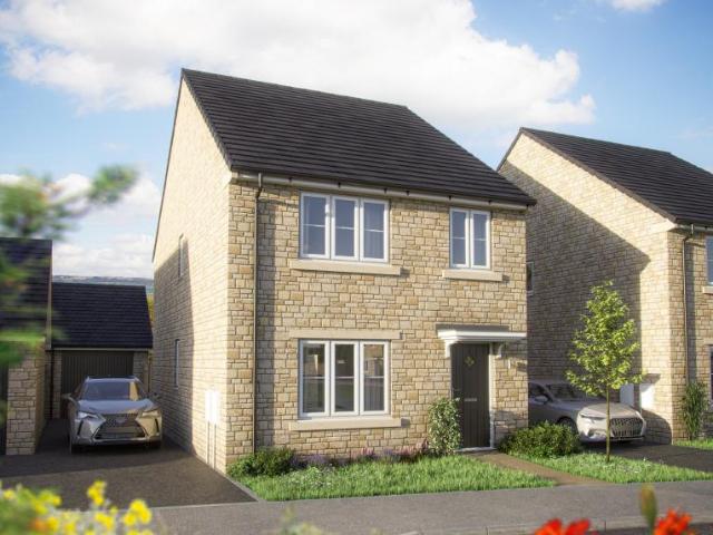 House for sale in Knaresborough, North Yorkshire