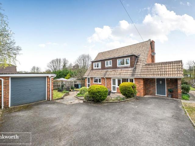 House for sale in South Ham, Priest Down