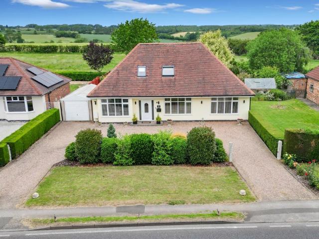 House for sale in Gedling, Isle Of Man