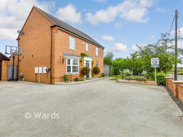 House for sale in Ash, Kent