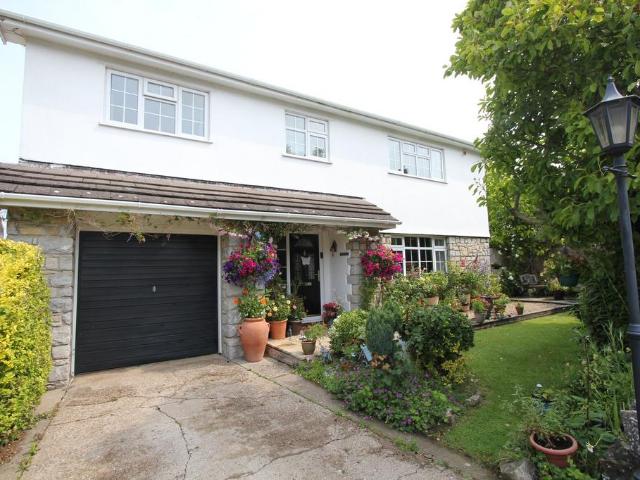House for sale in West Camp, Boverton