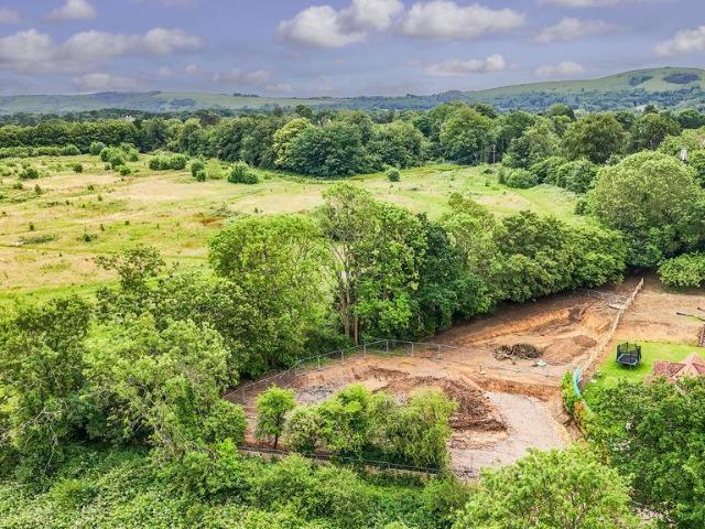 House for sale in Perryfields, West Sussex