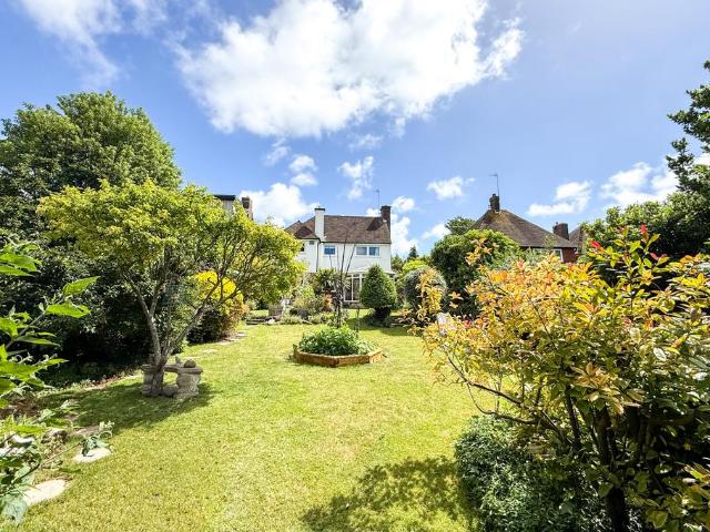 House for sale in Ratton, Eastbourne