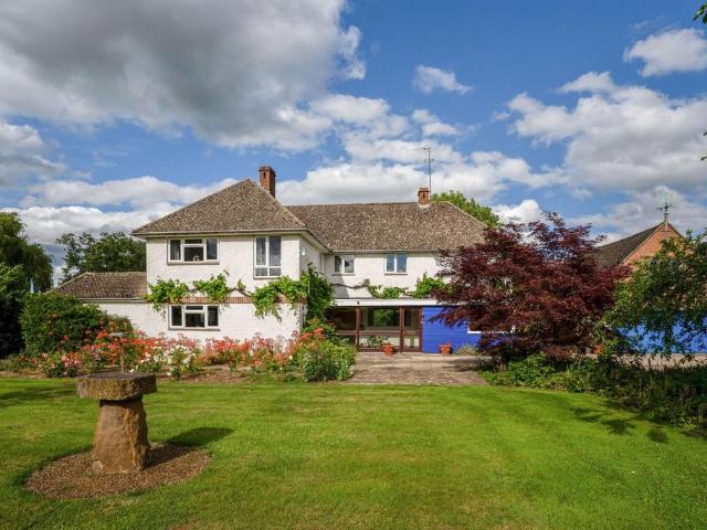 House for sale in Shipston on Stour, Alderminster