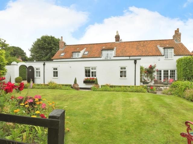House for sale in Flamborough