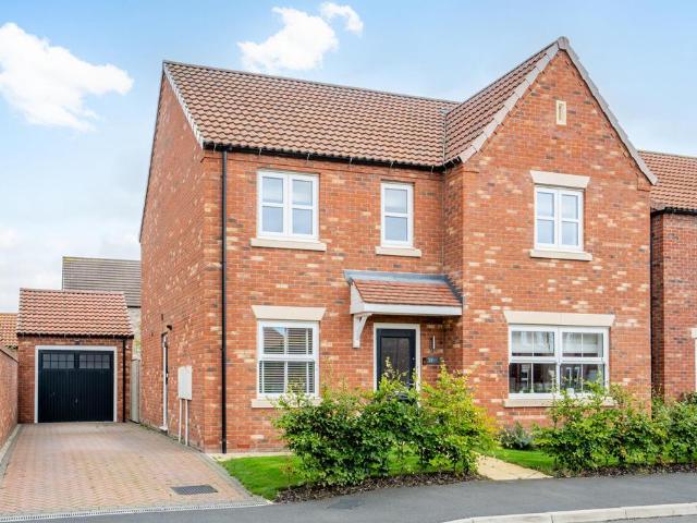 House for sale in Tockwith