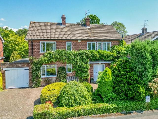 House for sale in Heslington, York