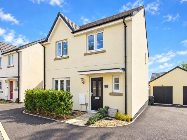 House for sale in Egloshayle, Wadebridge