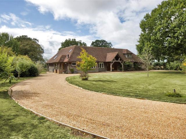 House for sale in Bridgefield, Kent