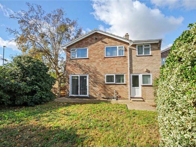 House for sale in Bradwell, Great Yarmouth