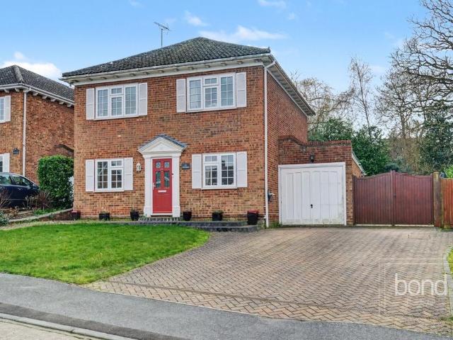 House for sale in Chelmsford, Isle Of Man