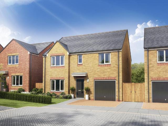 House for sale in Crieff, Scotland