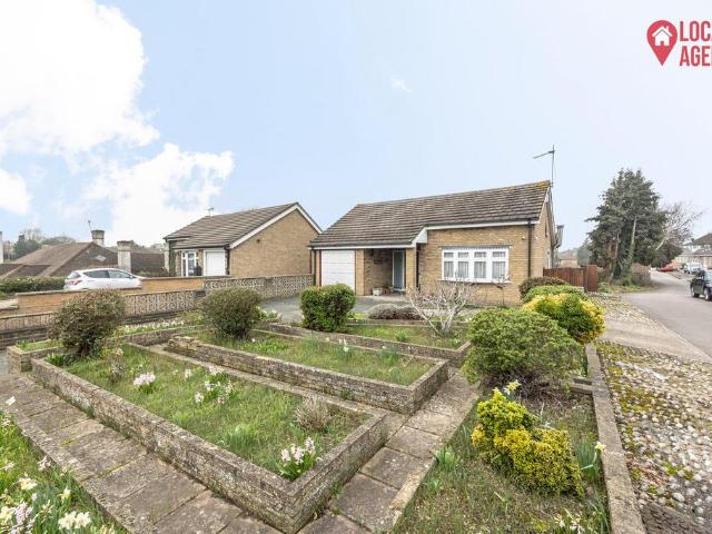 House for sale in Monks Orchard, Kent