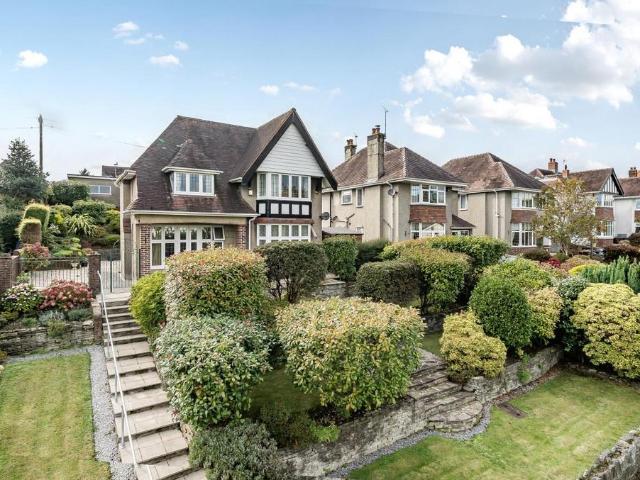 House for sale in Derwen Fawr, Nangreaves