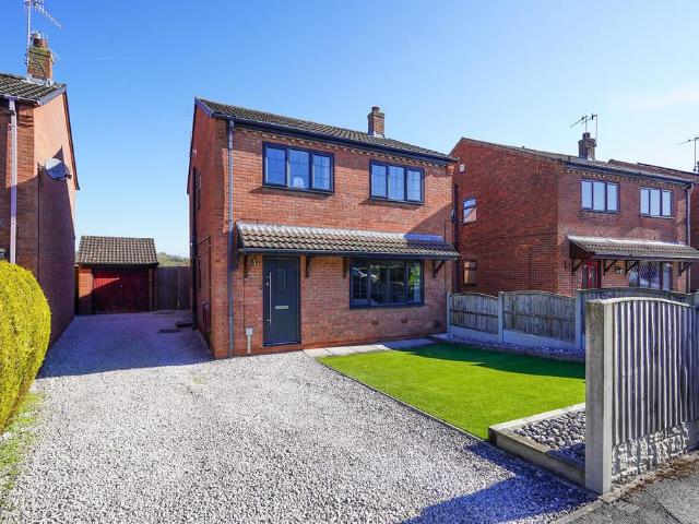 House for sale in Loundsley Green