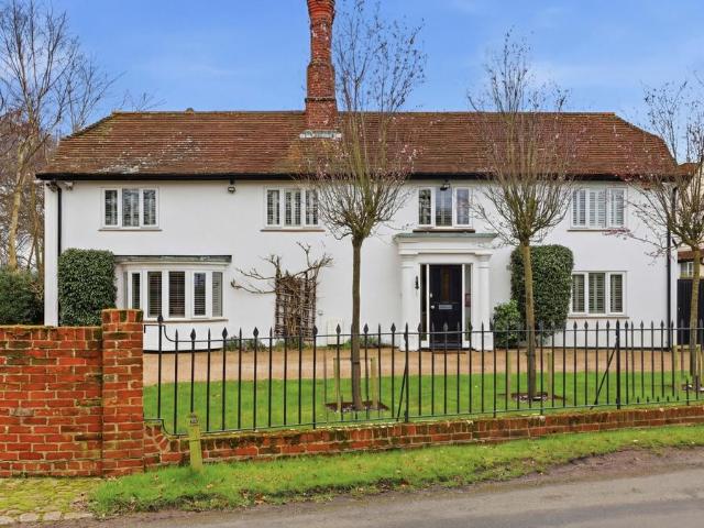House for sale in Radley Green, Chelmsford