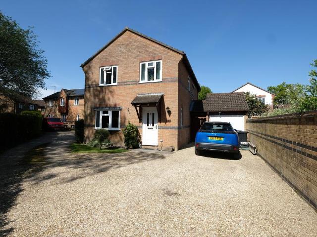House for sale in Ashurst Bridge, Hampshire